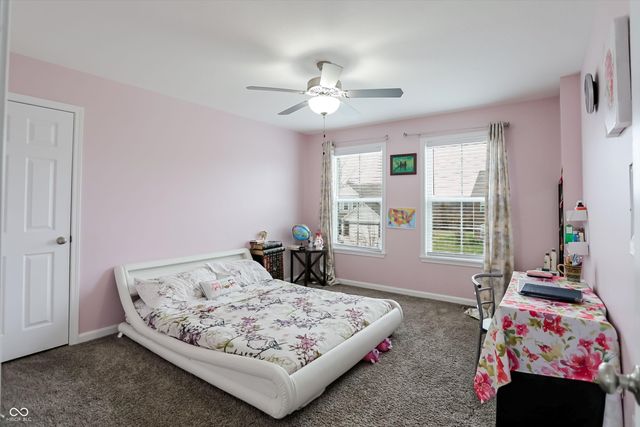 1331 Horse Shoe, Greenwood, IN 46143