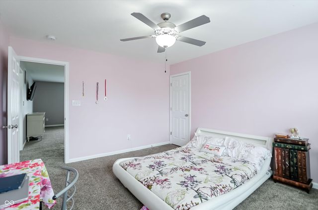 1331 Horse Shoe, Greenwood, IN 46143