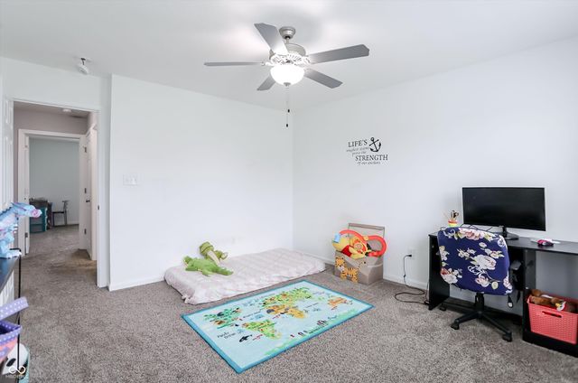 1331 Horse Shoe, Greenwood, IN 46143