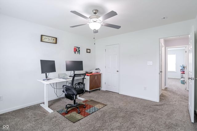 1331 Horse Shoe, Greenwood, IN 46143