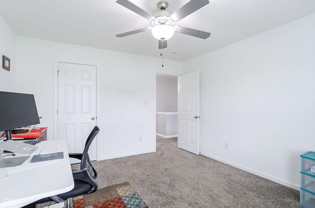 1331 Horse Shoe, Greenwood, IN 46143