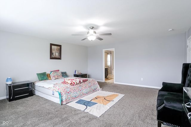 1331 Horse Shoe, Greenwood, IN 46143