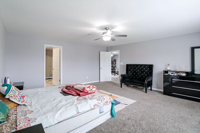 1331 Horse Shoe, Greenwood, IN 46143