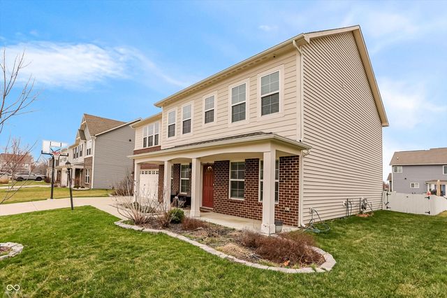 1331 Horse Shoe, Greenwood, IN 46143