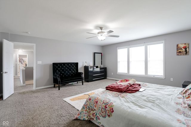 1331 Horse Shoe, Greenwood, IN 46143