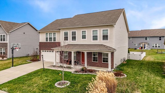 1331 Horse Shoe, Greenwood, IN 46143