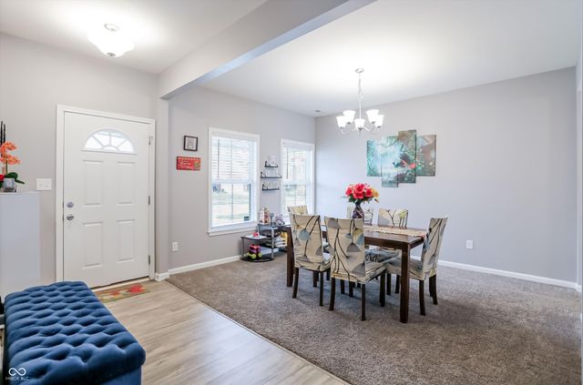 1331 Horse Shoe, Greenwood, IN 46143