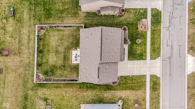 1331 Horse Shoe, Greenwood, IN 46143