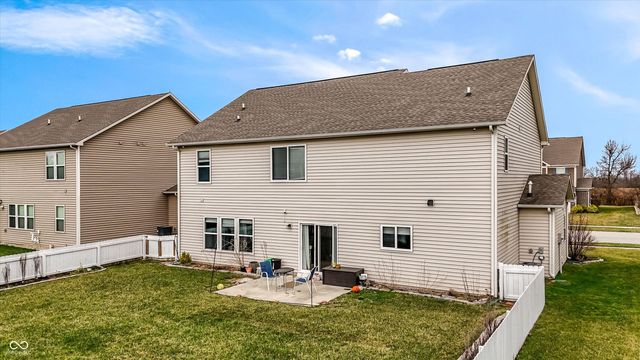 1331 Horse Shoe, Greenwood, IN 46143