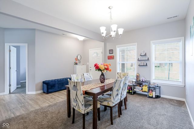 1331 Horse Shoe, Greenwood, IN 46143