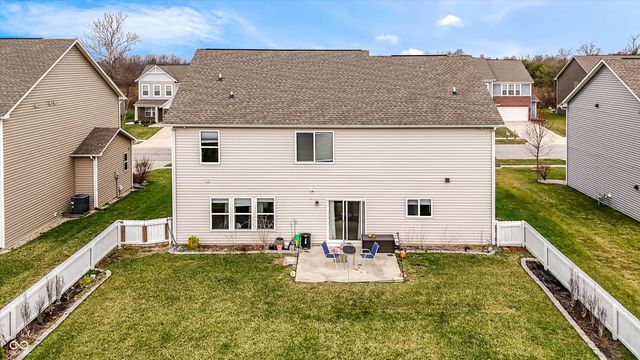 1331 Horse Shoe, Greenwood, IN 46143