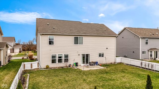 1331 Horse Shoe, Greenwood, IN 46143