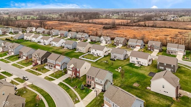 1331 Horse Shoe, Greenwood, IN 46143