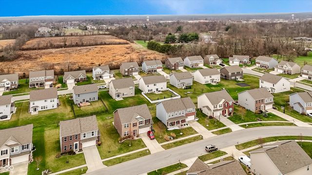 1331 Horse Shoe, Greenwood, IN 46143