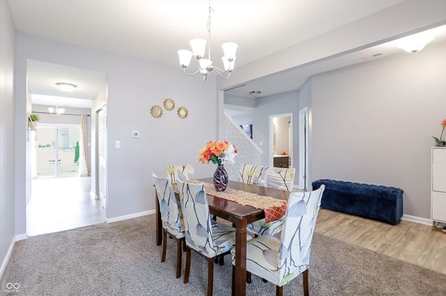 1331 Horse Shoe, Greenwood, IN 46143