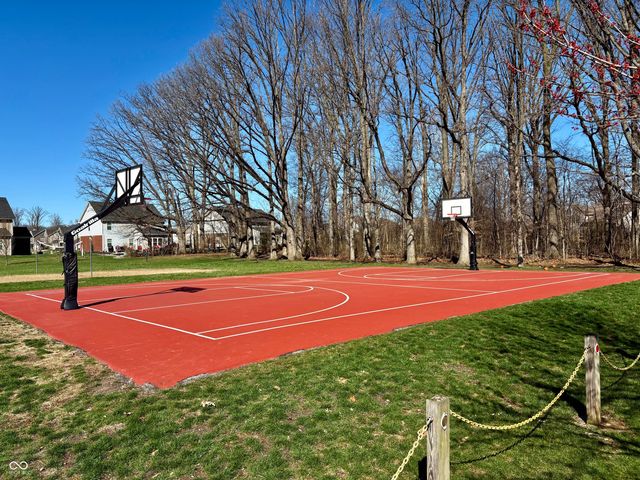 1331 Horse Shoe, Greenwood, IN 46143