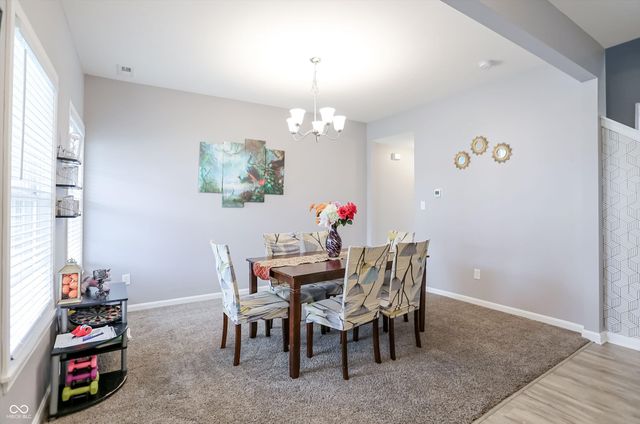 1331 Horse Shoe, Greenwood, IN 46143