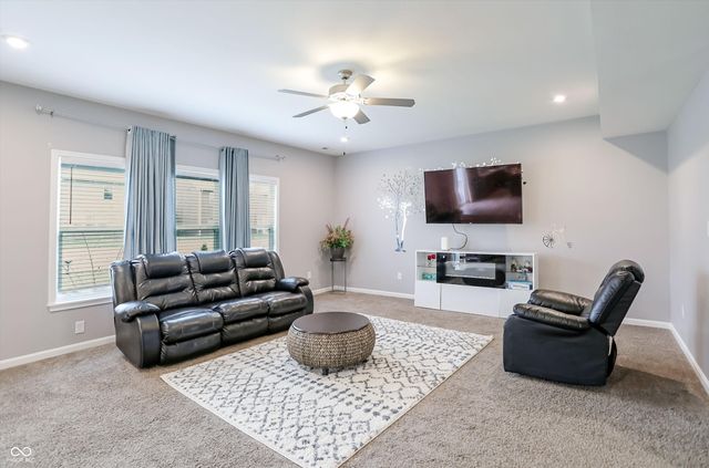 1331 Horse Shoe, Greenwood, IN 46143