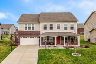 1331 Horse Shoe, Greenwood, IN 46143