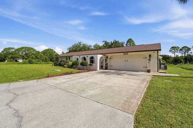 15562 MAYNARD AVENUE, Port Charlotte, FL 33953