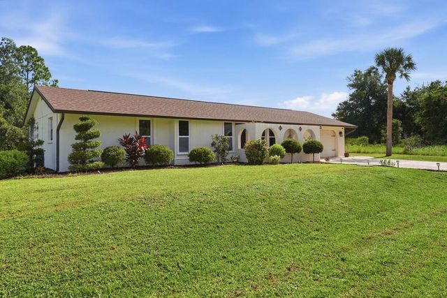 15562 MAYNARD AVENUE, Port Charlotte, FL 33953