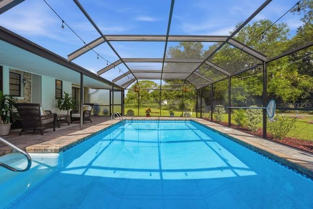 15562 MAYNARD AVENUE, Port Charlotte, FL 33953