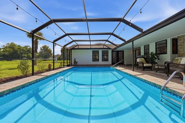 15562 MAYNARD AVENUE, Port Charlotte, FL 33953