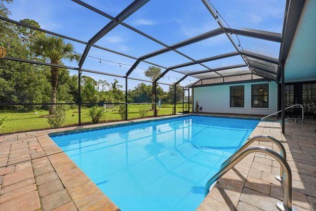15562 MAYNARD AVENUE, Port Charlotte, FL 33953