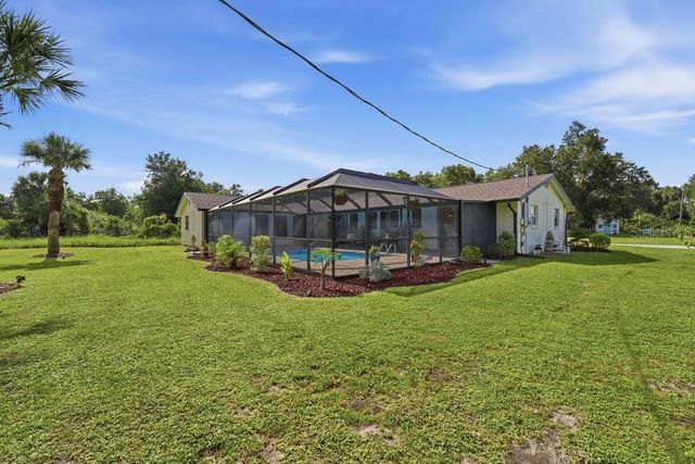 15562 MAYNARD AVENUE, Port Charlotte, FL 33953