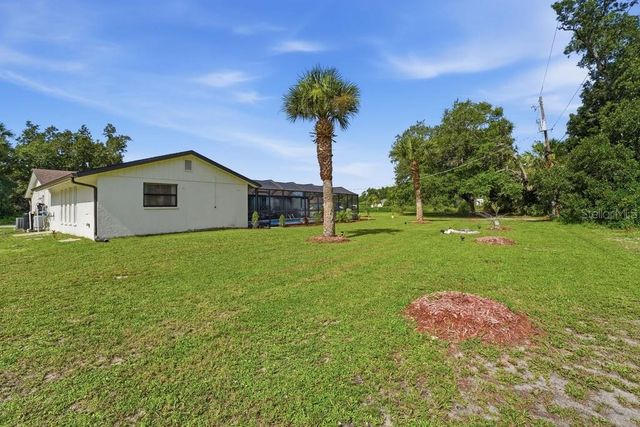 15562 MAYNARD AVENUE, Port Charlotte, FL 33953