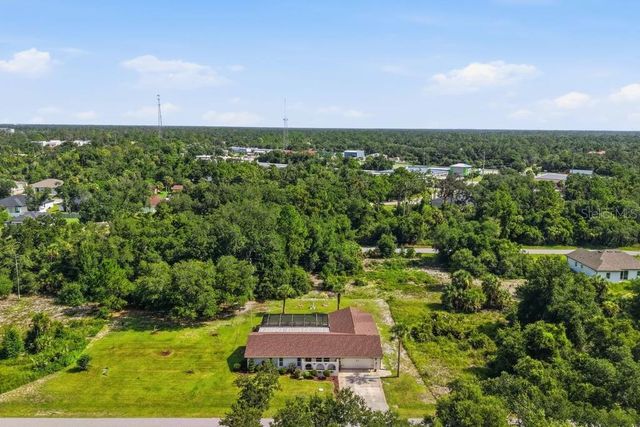 15562 MAYNARD AVENUE, Port Charlotte, FL 33953