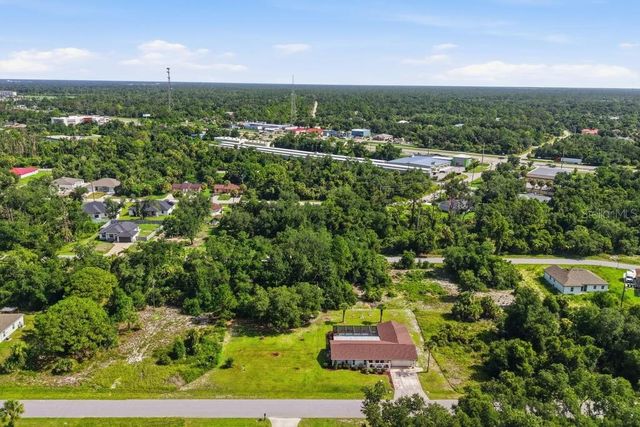 15562 MAYNARD AVENUE, Port Charlotte, FL 33953