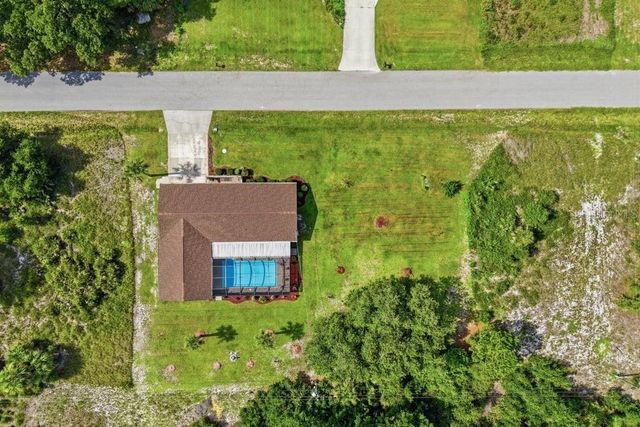15562 MAYNARD AVENUE, Port Charlotte, FL 33953