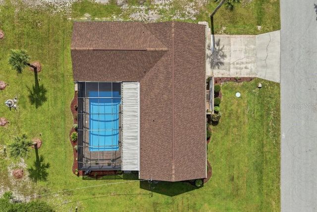 15562 MAYNARD AVENUE, Port Charlotte, FL 33953