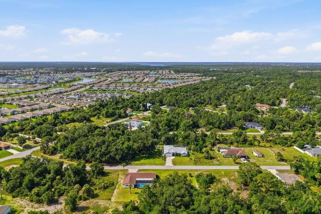 15562 MAYNARD AVENUE, Port Charlotte, FL 33953