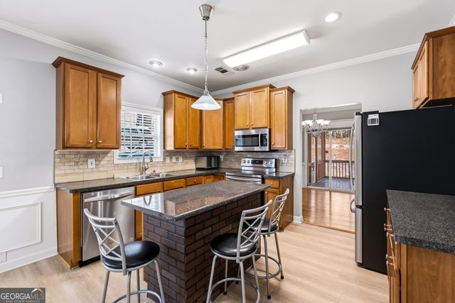 7420 Mobley Court, Winston, GA 30187