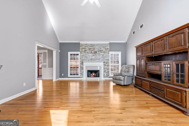7420 Mobley Court, Winston, GA 30187