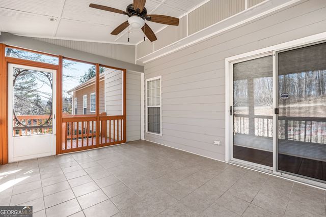 7420 Mobley Court, Winston, GA 30187