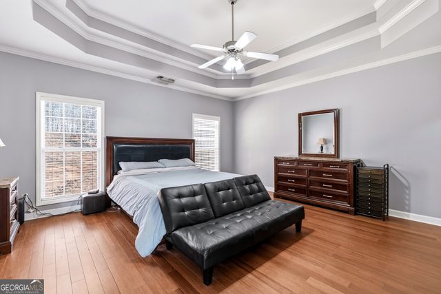 7420 Mobley Court, Winston, GA 30187