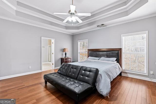 7420 Mobley Court, Winston, GA 30187