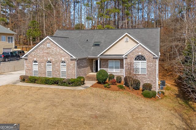 7420 Mobley Court, Winston, GA 30187
