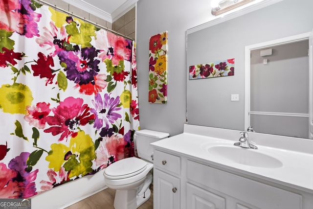 7420 Mobley Court, Winston, GA 30187