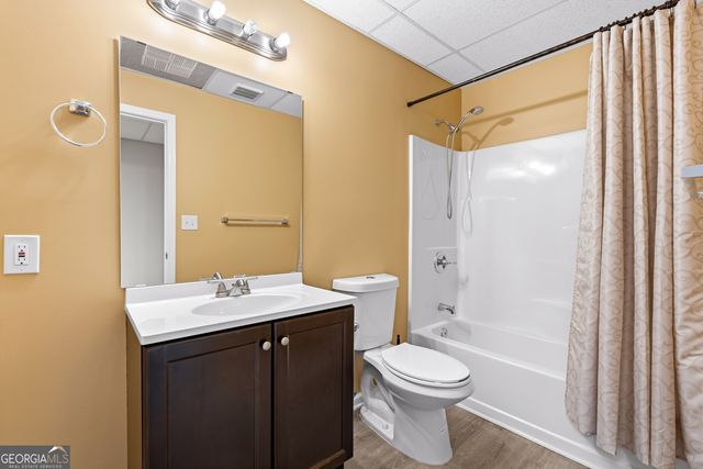7420 Mobley Court, Winston, GA 30187