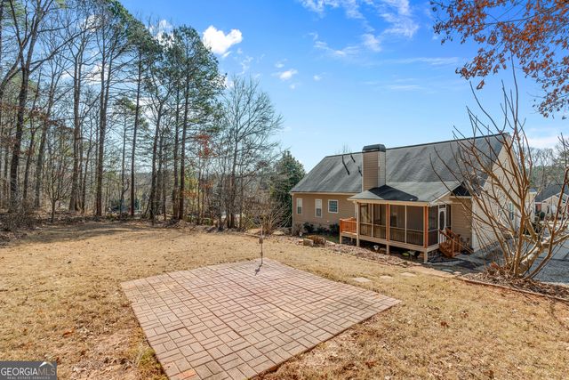7420 Mobley Court, Winston, GA 30187