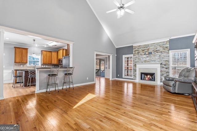 7420 Mobley Court, Winston, GA 30187
