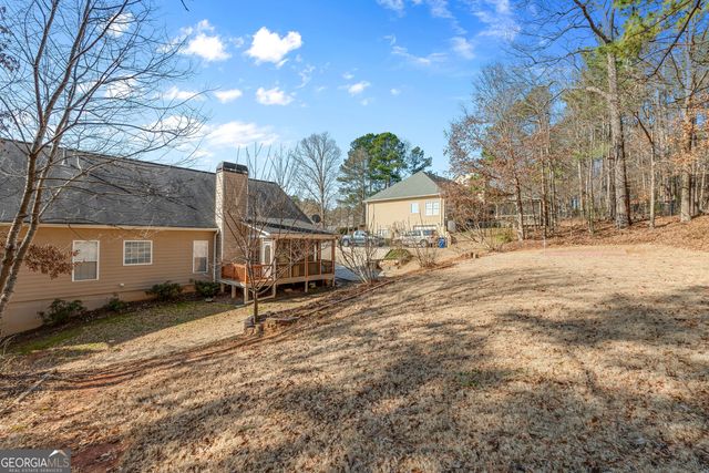 7420 Mobley Court, Winston, GA 30187