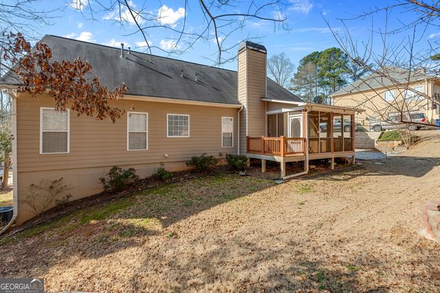 7420 Mobley Court, Winston, GA 30187