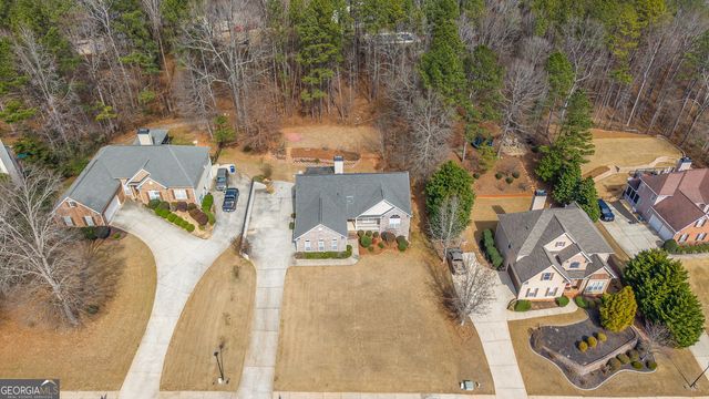 7420 Mobley Court, Winston, GA 30187