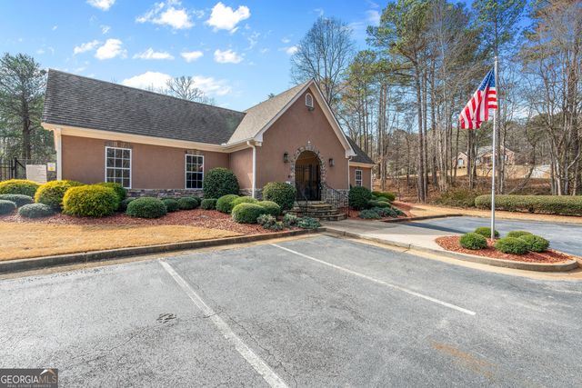 7420 Mobley Court, Winston, GA 30187