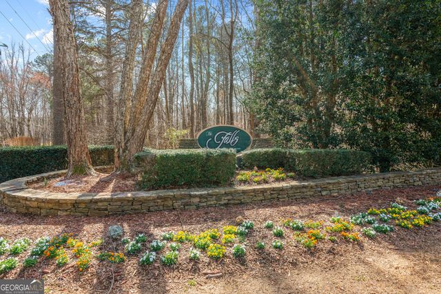 7420 Mobley Court, Winston, GA 30187